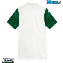 Palmeiras Replica Away Shirt 2025-26 Short Sleeve